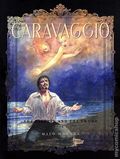 Caravaggio The Palette and the Sword TPB (2024 Fantagraphics) 2-1ST