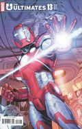 Ultimates (2024 Marvel) 13D