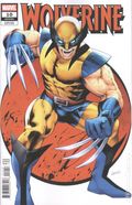 Wolverine (2024 Marvel) 10D
