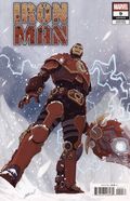 Iron Man (2024 7th Series) 9C