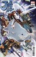 Jeff the Landshark (2025 Marvel) 1C