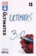 Ultimates (2024 Marvel) 13A