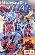Ultimates (2024 Marvel) 13C