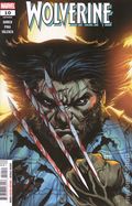 Wolverine (2024 Marvel) 10A