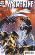 Wolverine (2024 Marvel) 10B