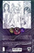 Complete Witchblade TPB (2020 Image) 1-REP