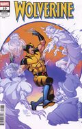 Wolverine (2024 Marvel) 10C