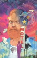 Benjamin (2025 Oni Press) 1D