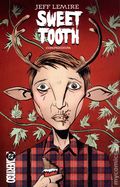 Sweet Tooth Compendium TPB (2021 DC Black Label) 1-REP