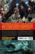 Authority TPB (2023 DC Black Label) 2nd Book Edition 2-1ST