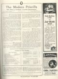 Modern Priscilla (1887-1930 Priscilla Company) Magazine Jul 1916