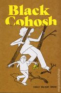 Black Cohosh TPB (2025 Drawn and Quarterly) 1-1ST