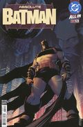 Absolute Batman (2024 DC) 5G