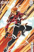 Absolute Flash (2025 DC) 4B
