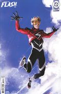 Absolute Flash (2025 DC) 4C