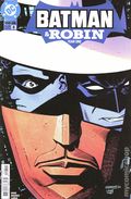 Batman and Robin Year One (2024 DC) 8A