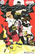 Batman and Robin Year One (2024 DC) 8B