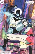 Batman and Robin Year One (2024 DC) 8C