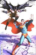 Batman Superman World's Finest (2022 DC) 40B