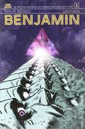 Benjamin (2025 Oni Press) 1B