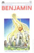 Benjamin (2025 Oni Press) 1C