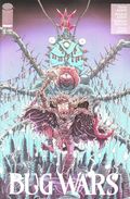 Bug Wars (2025 Image) 5B
