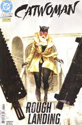 Catwoman (2018 DC) 77A