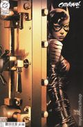 Catwoman (2018 DC) 77C
