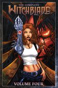 Complete Witchblade TPB (2020 Image) 4-1ST