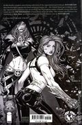 Complete Witchblade TPB (2020 Image) 4-1ST