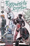 Exquisite Corpses (2025 Image) 1J