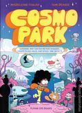 Cosmo Park GN (2025 Flying Eye Books) 1-1ST