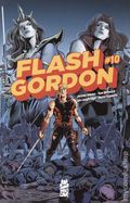 Flash Gordon (2024 Mad Cave) 10A