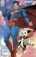 Krypto the Last Dog of Krypton (2025 DC) 1C