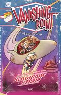 Vanishing Point (2025 Mad Cave) 2