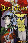 Devil's Grin TPB (2025 Fantagraphics) 1-1ST