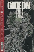 Image Firsts Gideon Falls (2019 Image) 1B