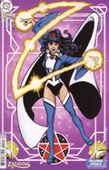 Zatanna (2025 DC) 5D