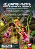 Disney Fairies TPB (2024 Papercutz) 4 Books in 1 Collection 4-1ST