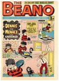 Beano (UK 1950 D.C. Thomson) 1709
