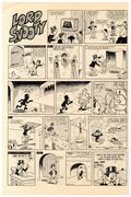 Beano (UK 1950 D.C. Thomson) 1709