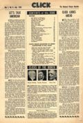 Click (1938-1944 Click Inc.) Magazine Vol. 1 #6