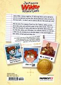 Jackson's Wilder Adventures GN (2024 Papercutz) 2-1ST