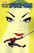 Jeph Loeb and Tim Sale: Spider-Man TPB (2025 Marvel) 1-1ST