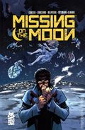 Missing on the Moon TPB (2025 Mad Cave) 1-1ST