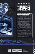 Missing on the Moon TPB (2025 Mad Cave) 1-1ST