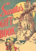 Santa's Gift Book 0
