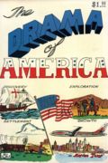 Drama of America (1973 Action Text Inc.) 1D