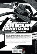 Trigun Maximum HC (2024 Dark Horse) Deluxe Edition 5-1ST