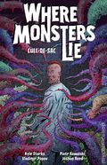 Where Monsters Lie TPB (2023 Dark Horse) 2-1ST